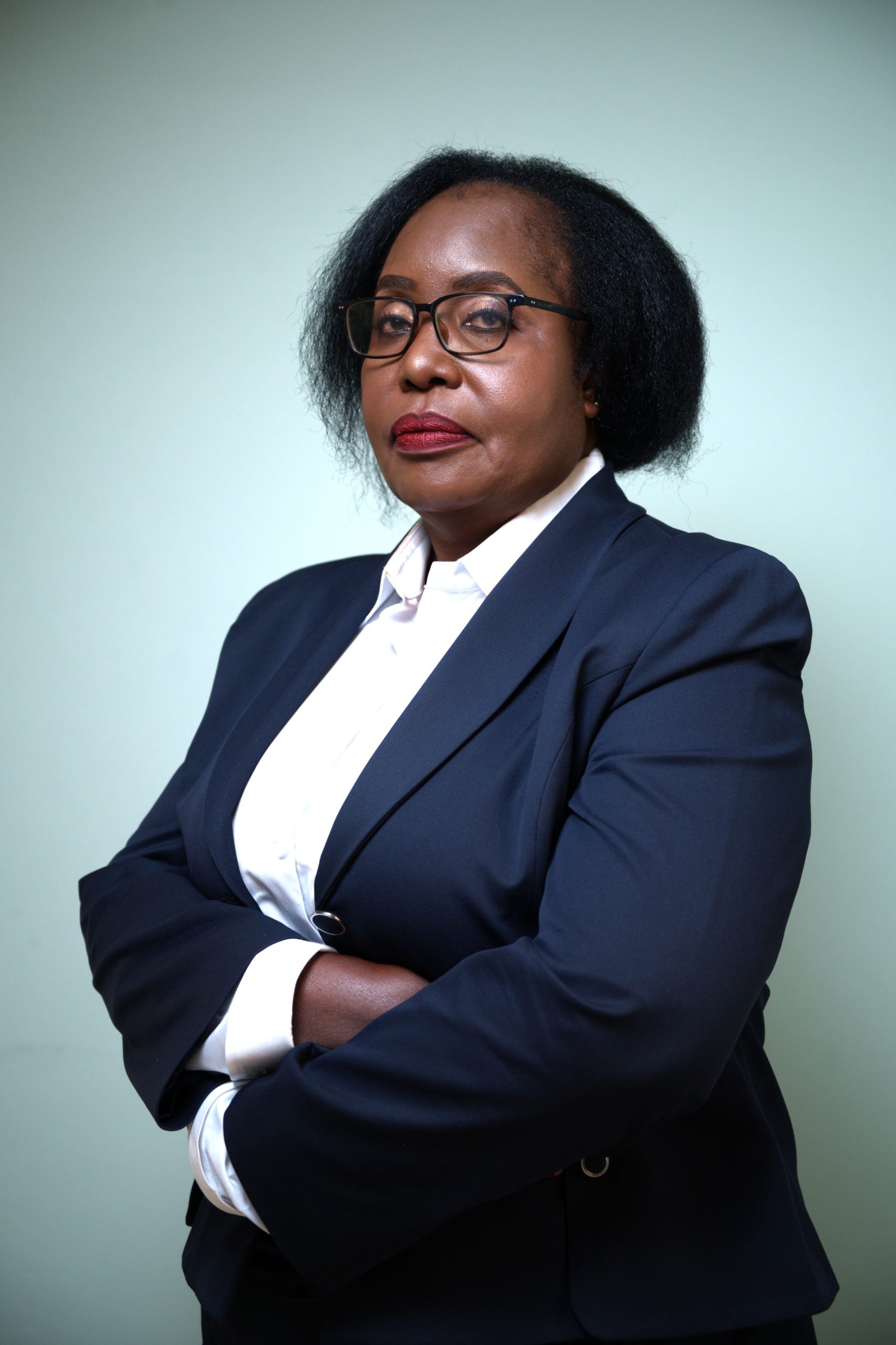 Chishala Kapaya-Tembo