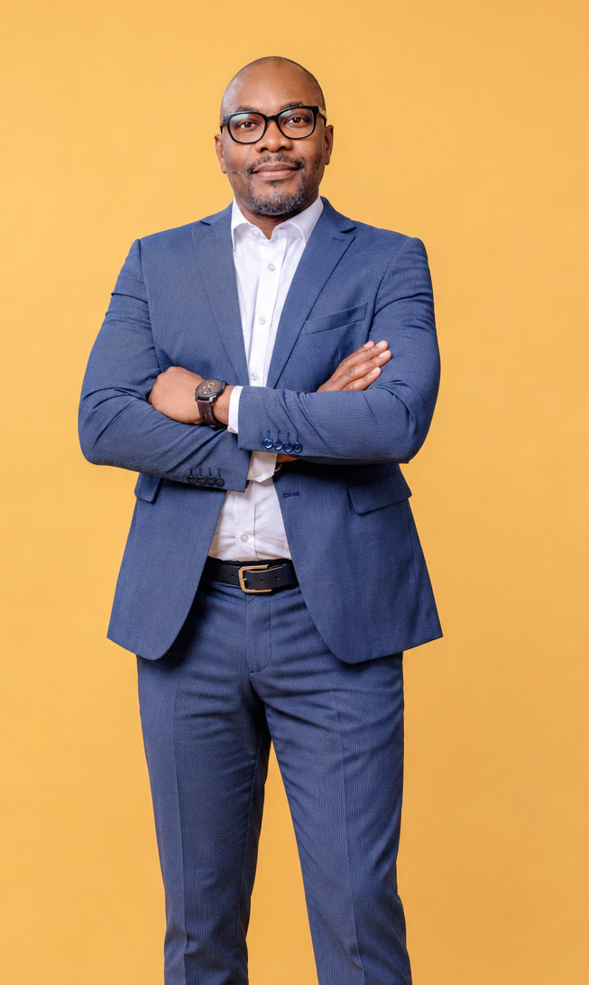 Matete Sichizya