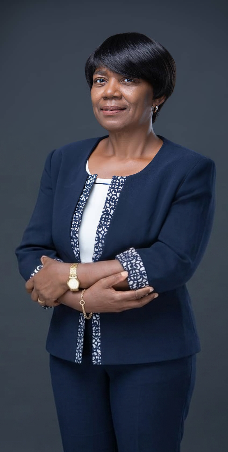 Mwangala Moono